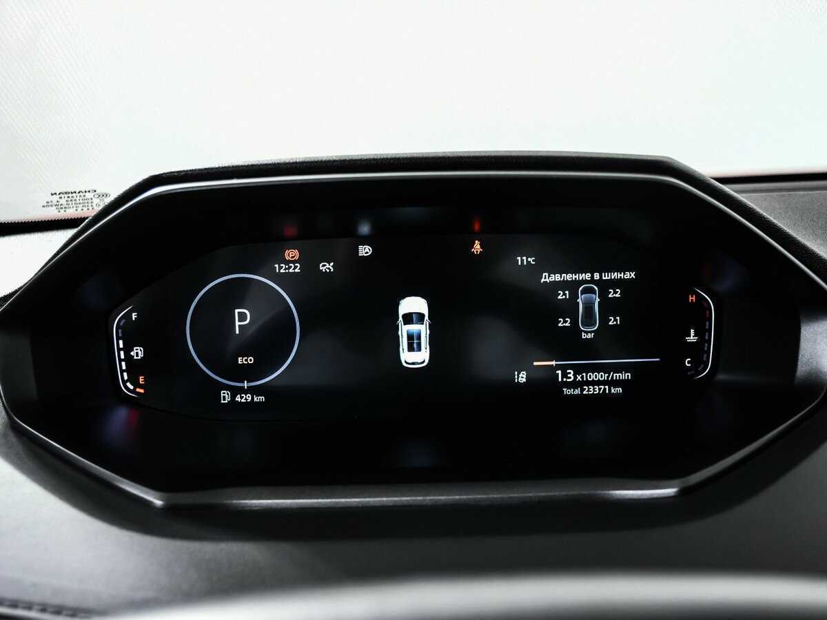 Купить Чанган CS55 Plus, 2023, 23 000 км.. Фото: #9