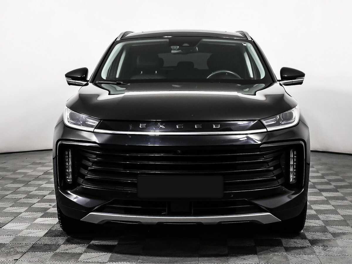 Купить Эксид Т-Икс-Л, 2022, 44 674 км.. Фото: #1