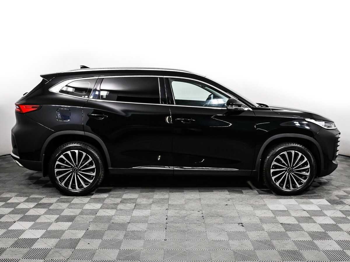 Купить Эксид Т-Икс-Л, 2022, 44 674 км.. Фото: #3