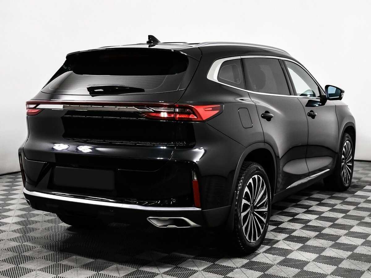 Купить Эксид Т-Икс-Л, 2022, 44 674 км.. Фото: #4