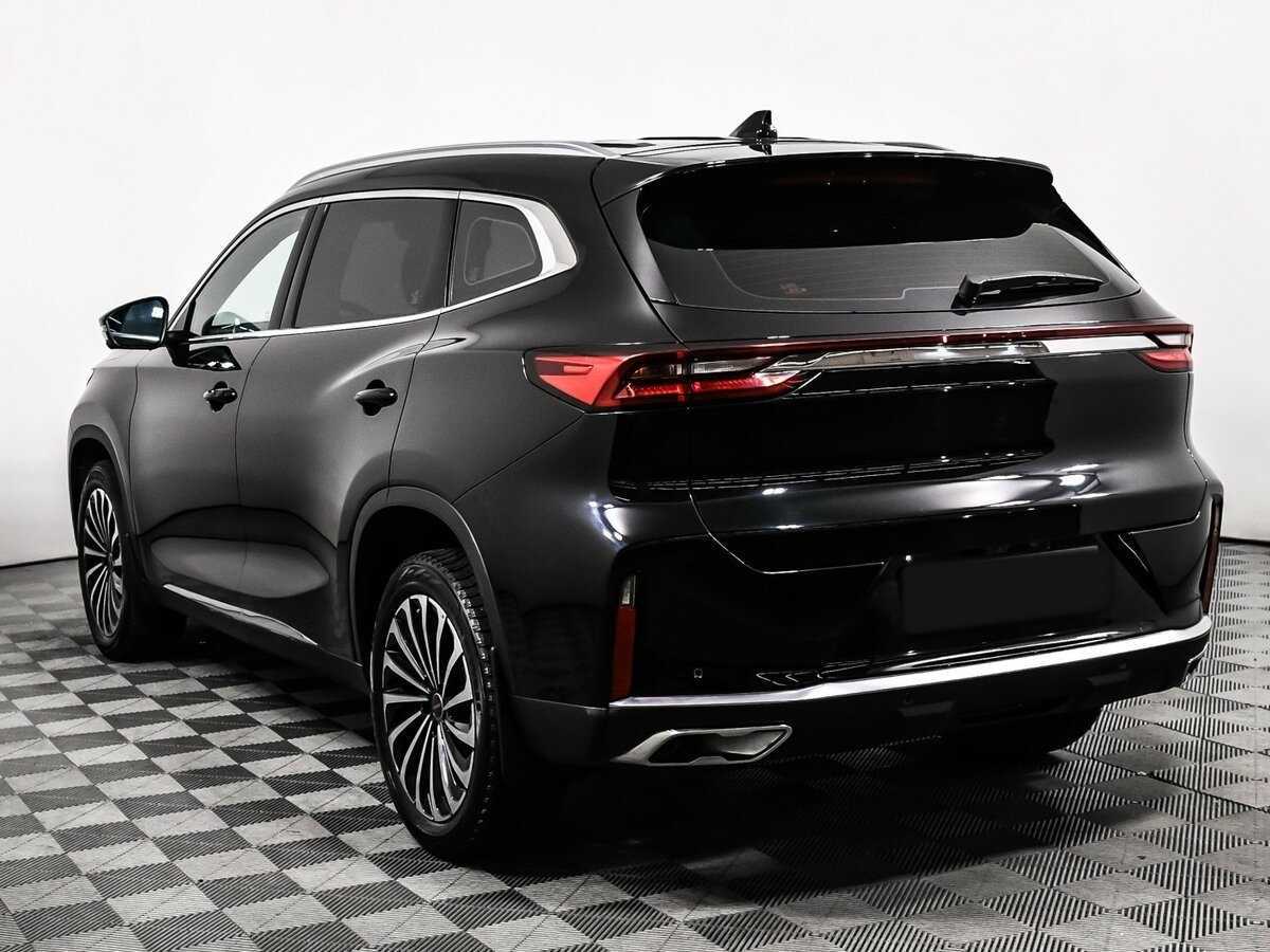 Купить Эксид Т-Икс-Л, 2022, 44 674 км.. Фото: #6