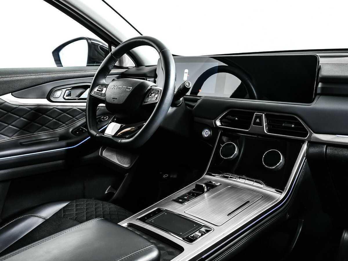 Купить Эксид Т-Икс-Л, 2022, 44 674 км.. Фото: #8