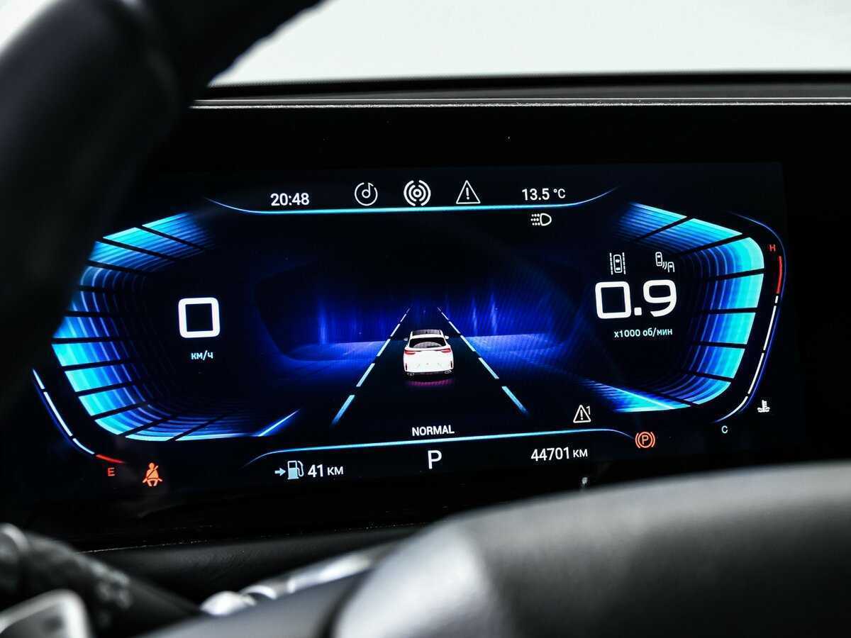 Купить Эксид Т-Икс-Л, 2022, 44 674 км.. Фото: #9