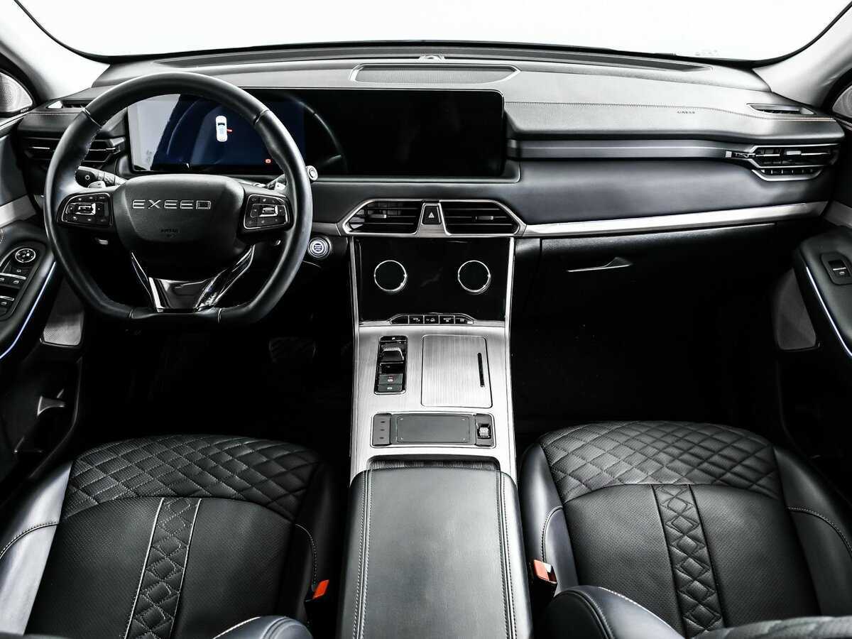 Купить Эксид Т-Икс-Л, 2022, 44 674 км.. Фото: #10