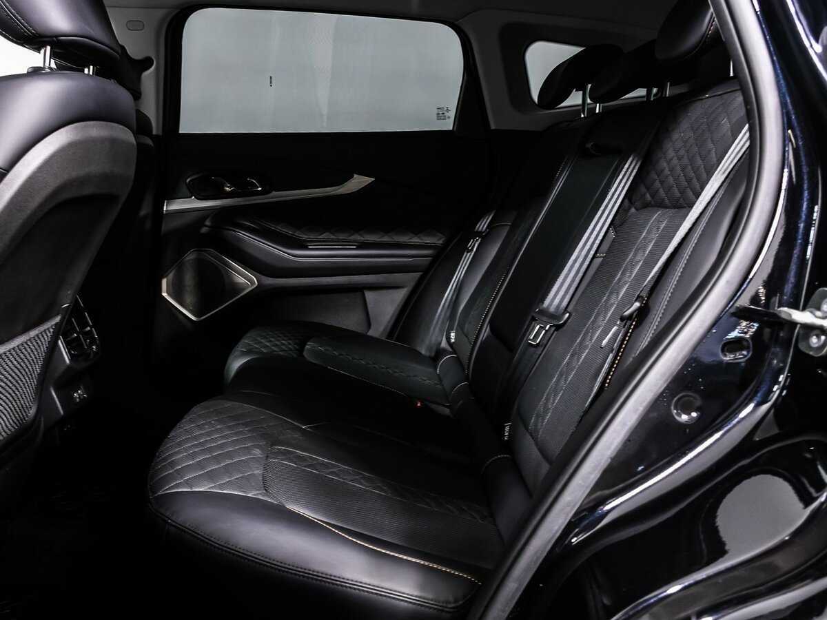 Купить Эксид Т-Икс-Л, 2022, 44 674 км.. Фото: #12