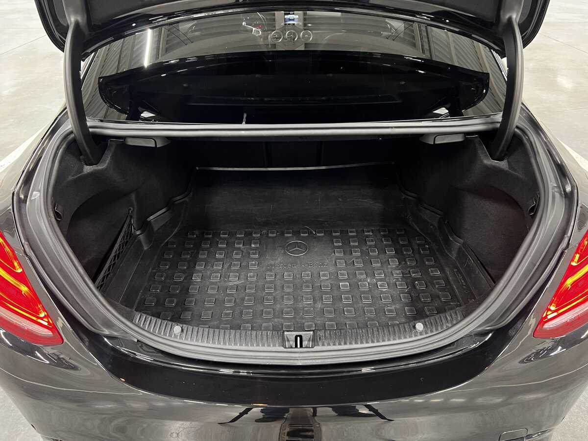 Купить Mercedes-Benz C-Класс, 2018, 117 921 км.. Фото: #9