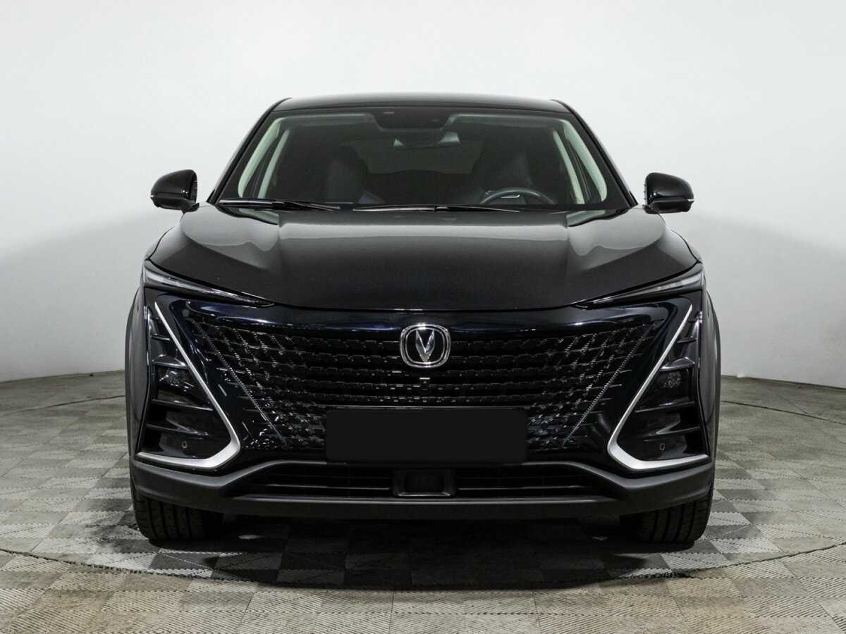 Купить Changan UNI-T, 2023, 23 545 км.. Фото: #1