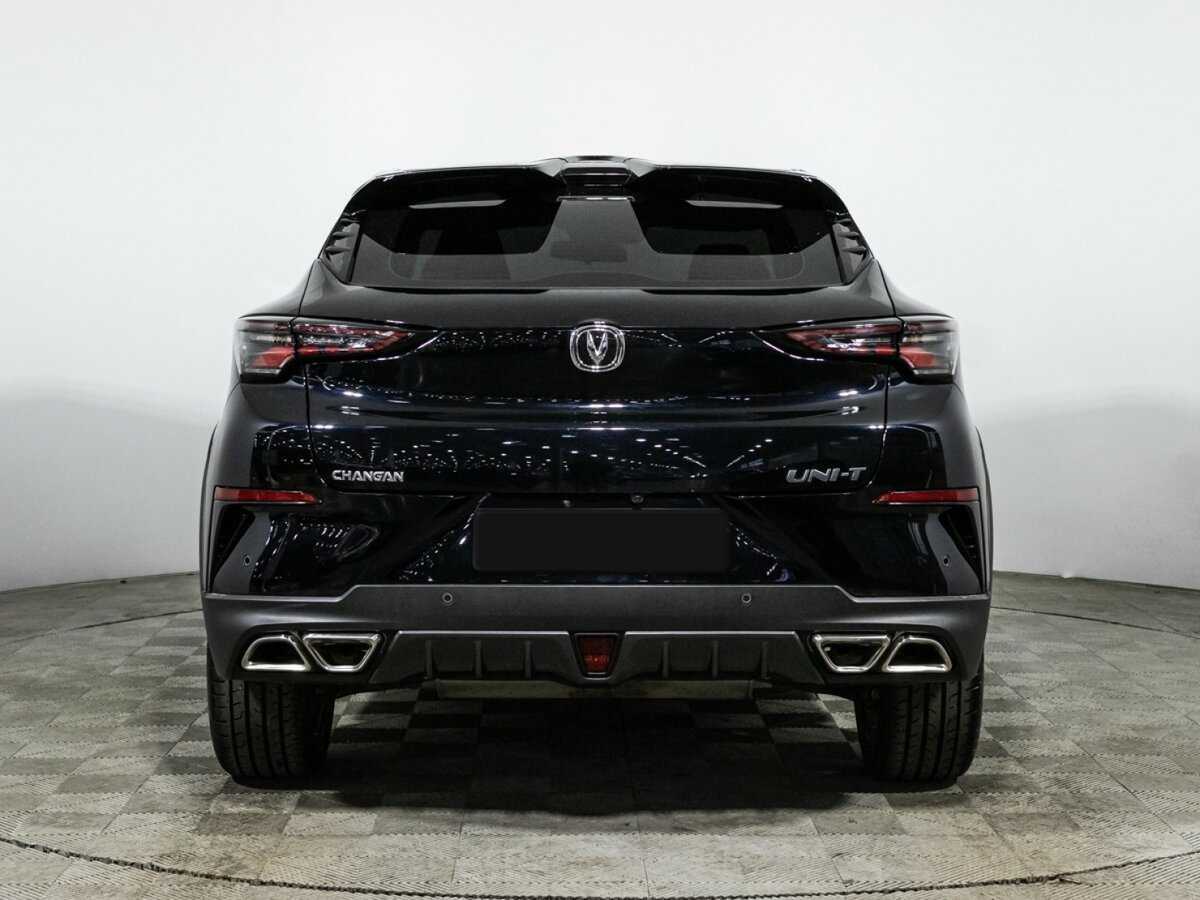 Купить Changan UNI-T, 2023, 23 545 км.. Фото: #5