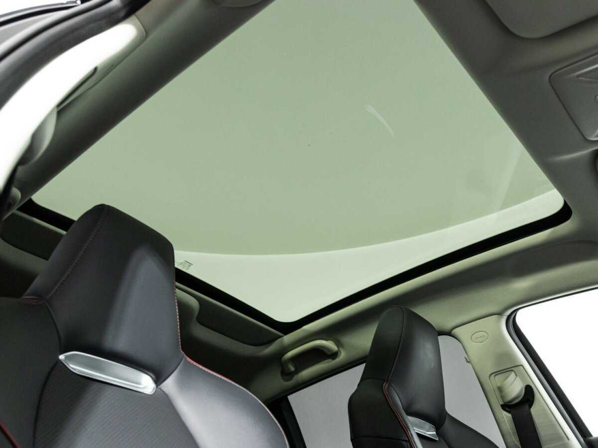 Купить Changan UNI-T, 2023, 23 545 км.. Фото: #22