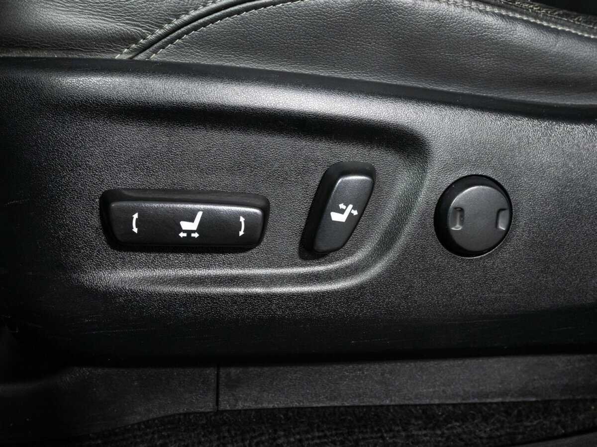 Купить Toyota Land Cruiser Prado, 2014, 202 166 км.. Фото: #20