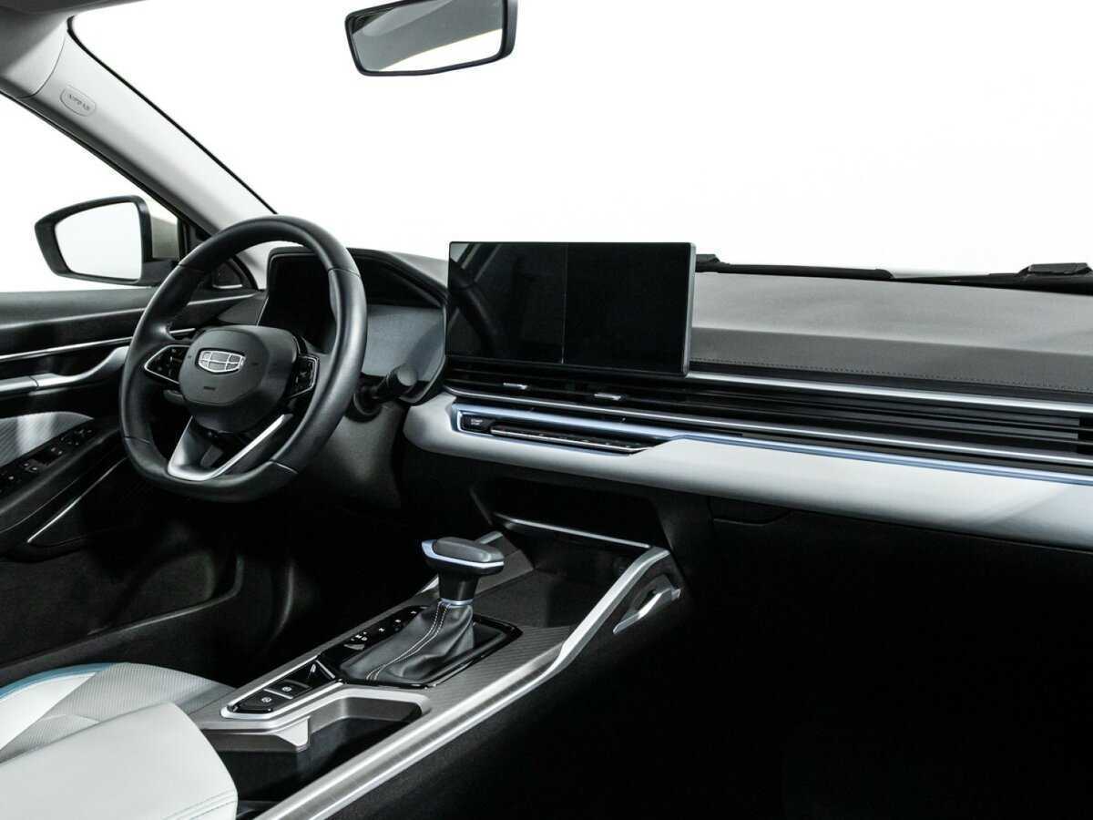 Купить Geely Emgrand, 2023, 39 495 км.. Фото: #8