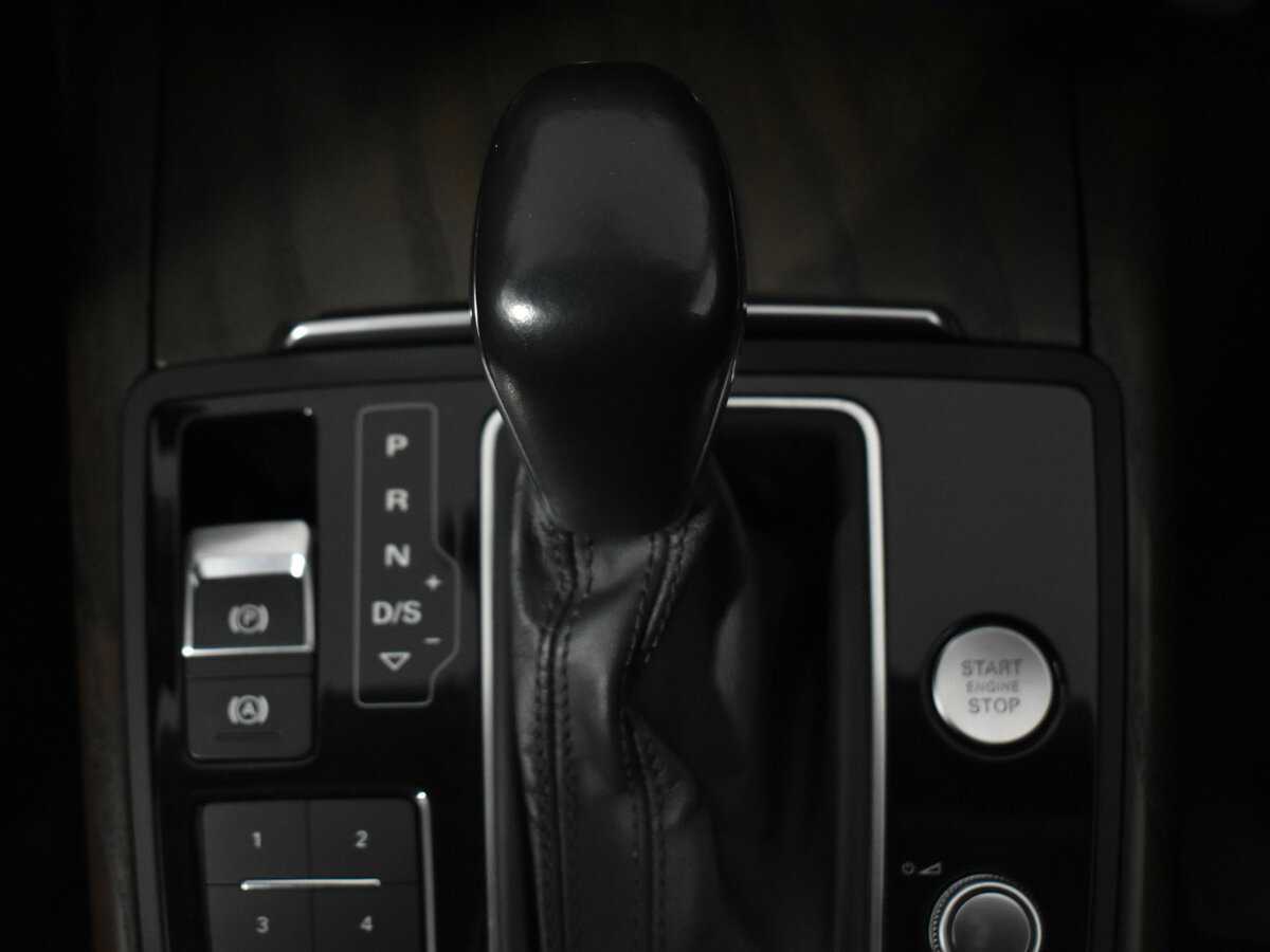 Купить Audi A6, 2016, 152 067 км.. Фото: #12