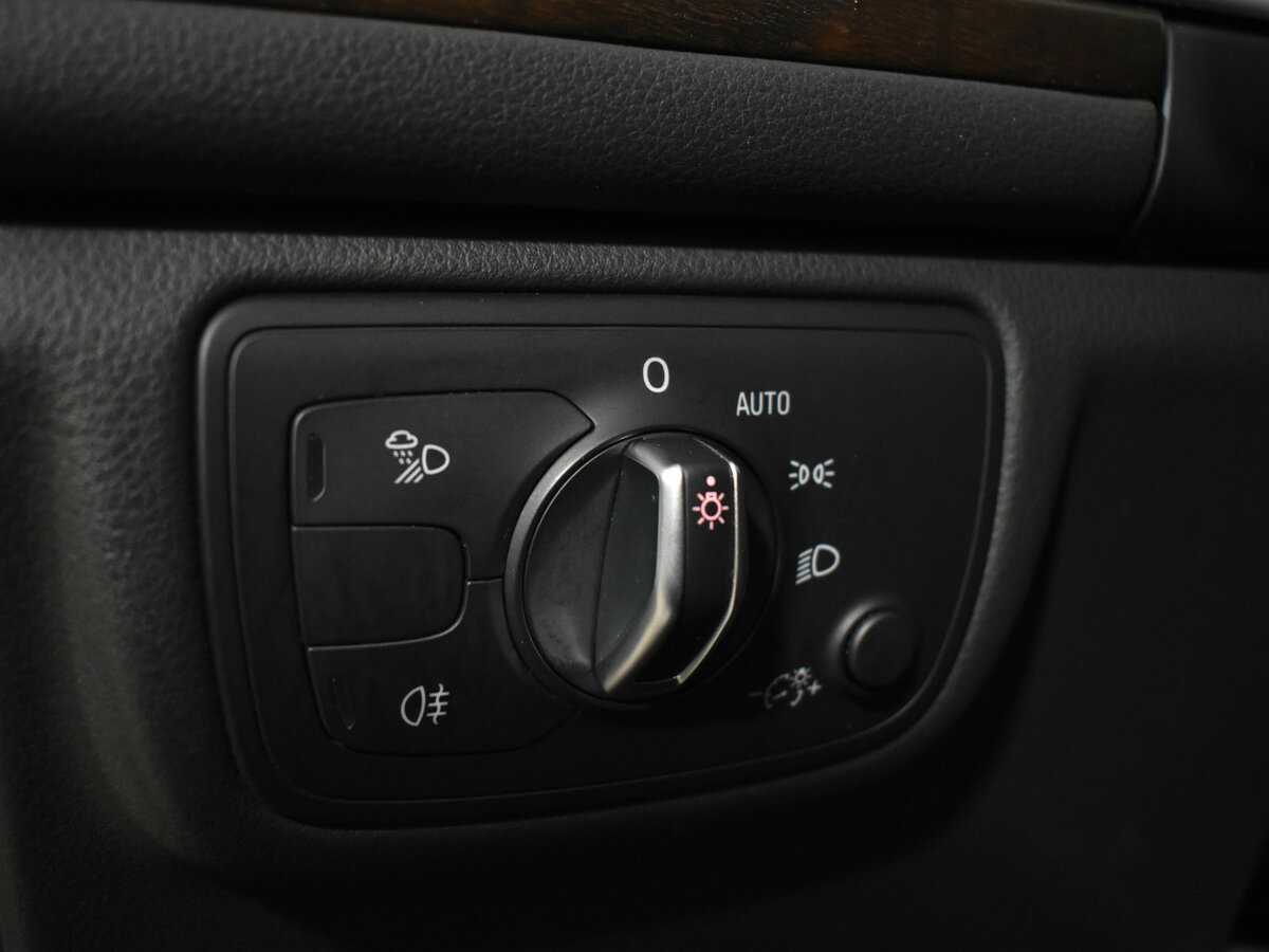 Купить Audi A6, 2016, 152 067 км.. Фото: #17