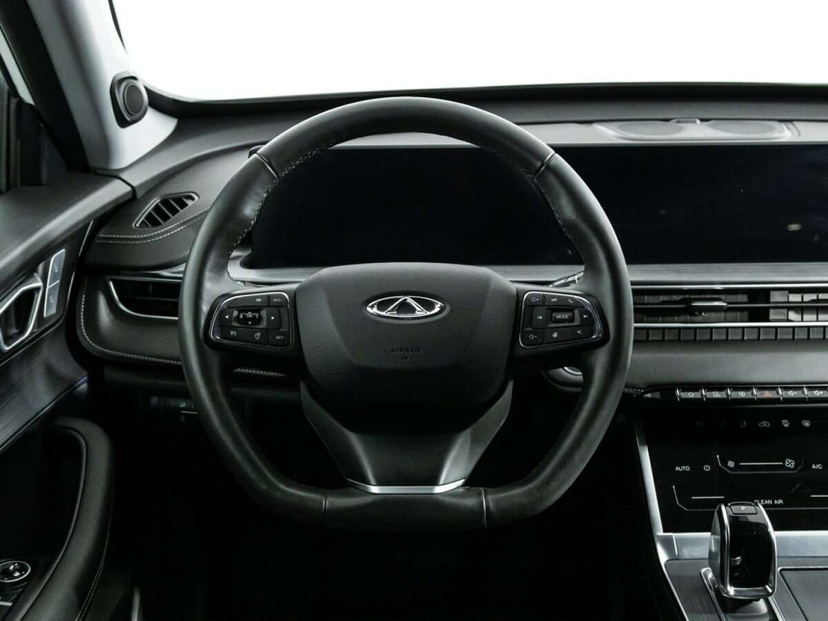 Купить Chery Tiggo 7 Pro Max, 2023, 36 990 км.. Фото: #22