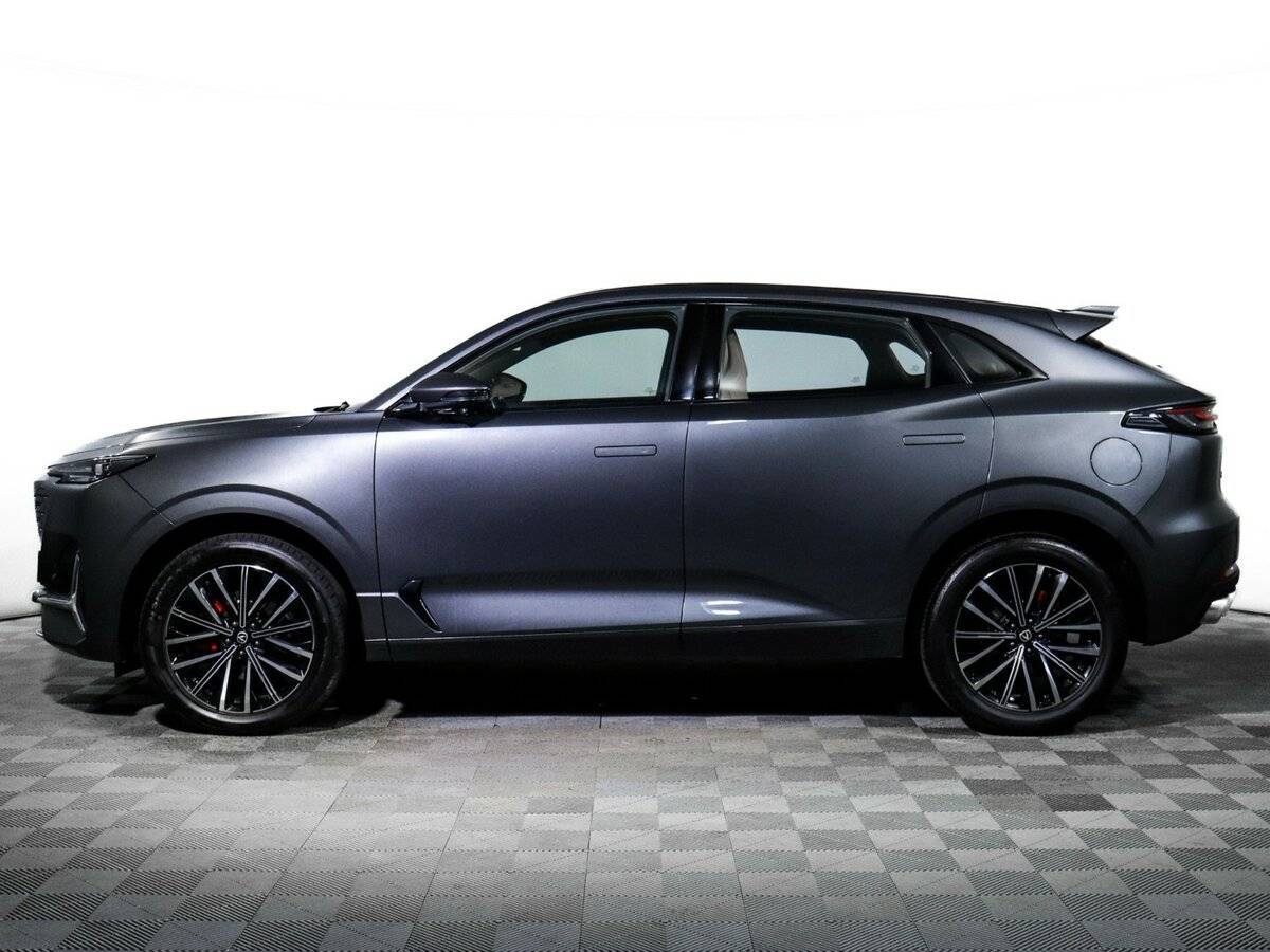 Купить Changan UNI-K, 2023, 43 906 км.. Фото: #7