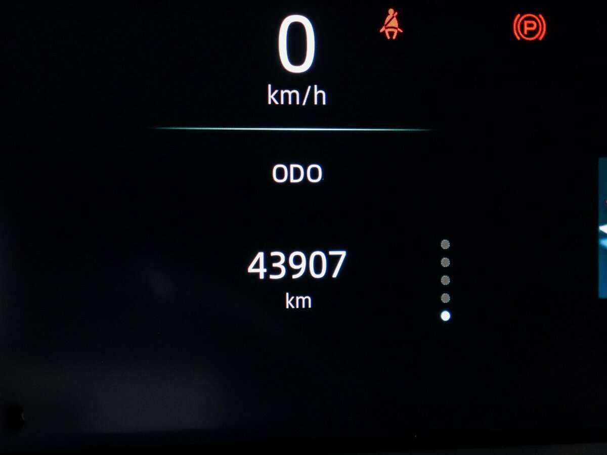 Купить Changan UNI-K, 2023, 43 906 км.. Фото: #10