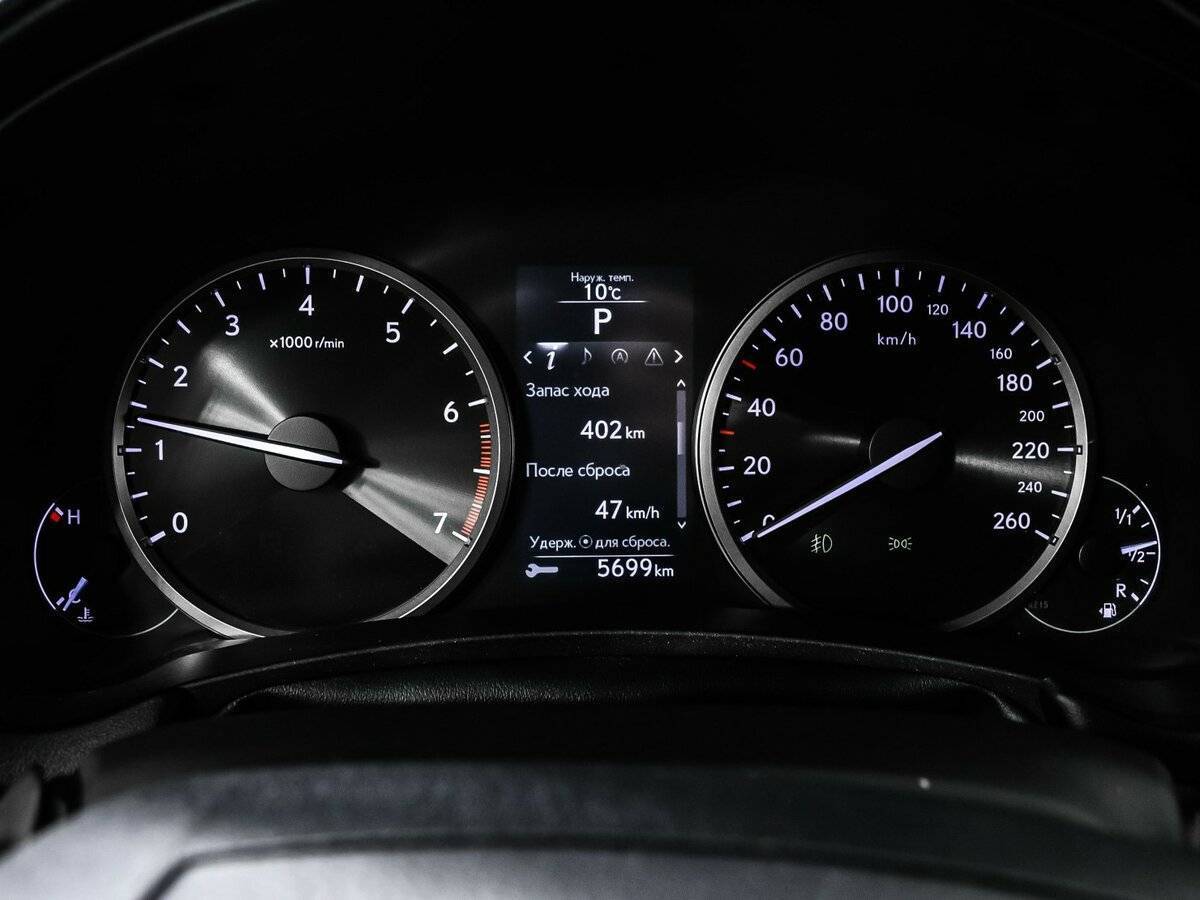 Купить Lexus NX, 2016, 132 257 км.. Фото: #9