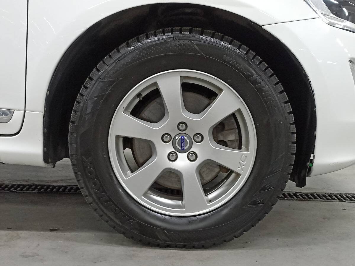 Купить Volvo XC60, 2013, 209 060 км.. Фото: #17