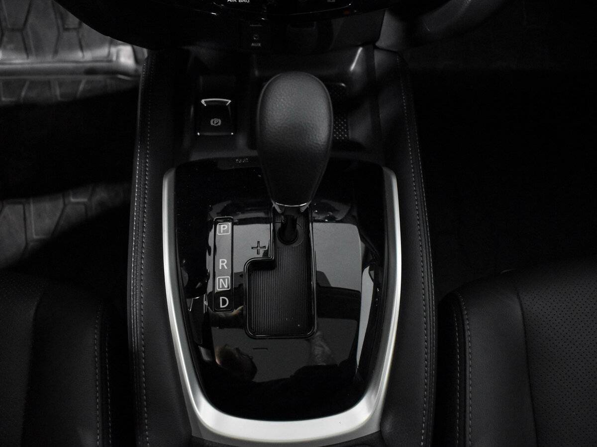 Купить Ниссан Кашкай, 2019, 24 123 км.. Фото: #9