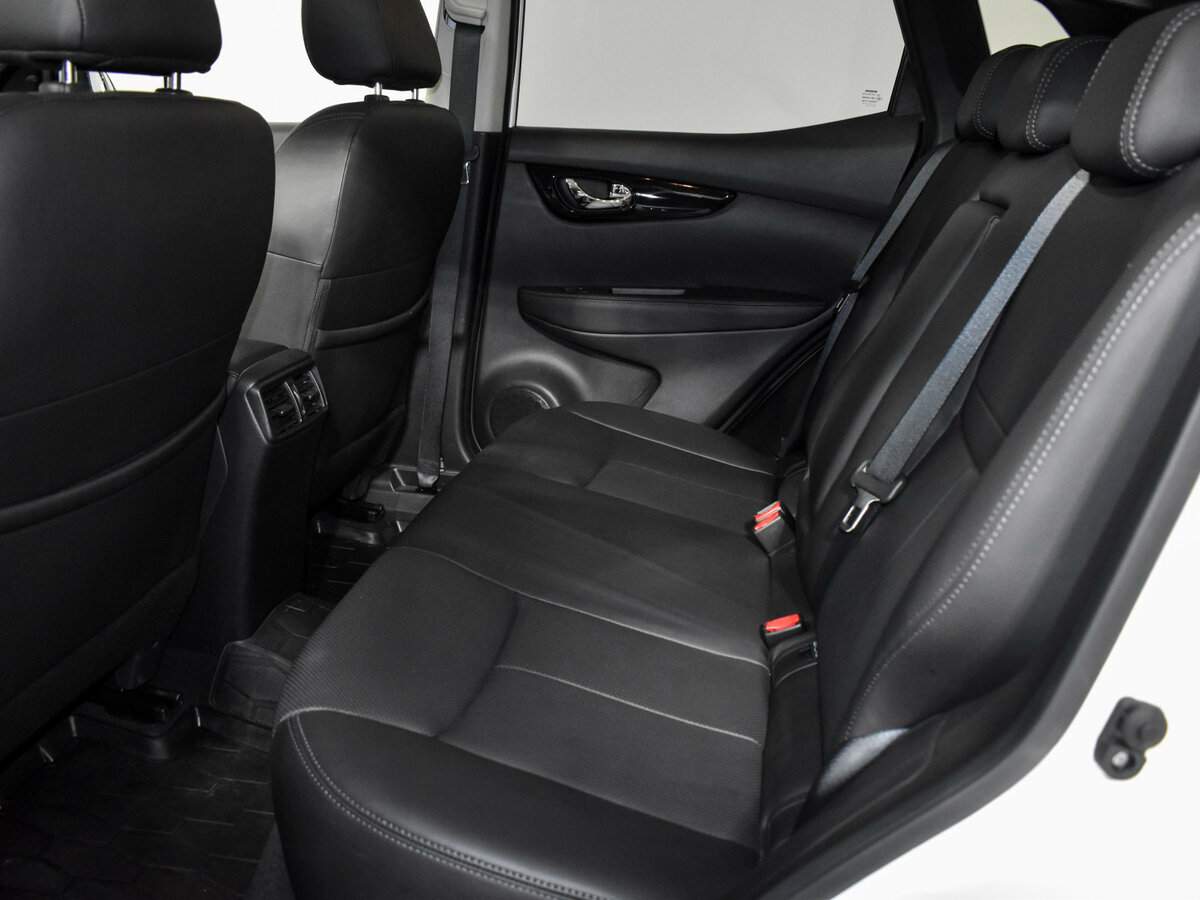 Купить Ниссан Кашкай, 2019, 24 123 км.. Фото: #12