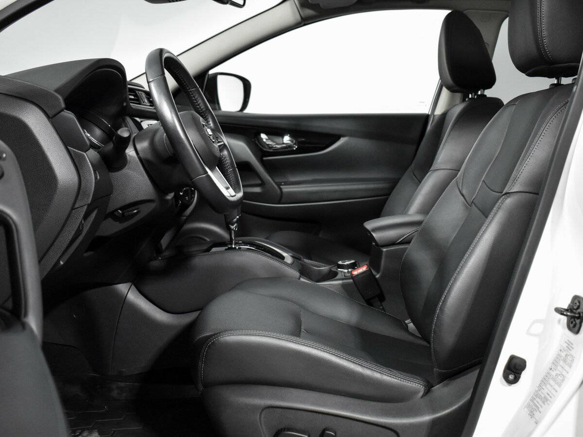 Купить Ниссан Кашкай, 2019, 24 123 км.. Фото: #13