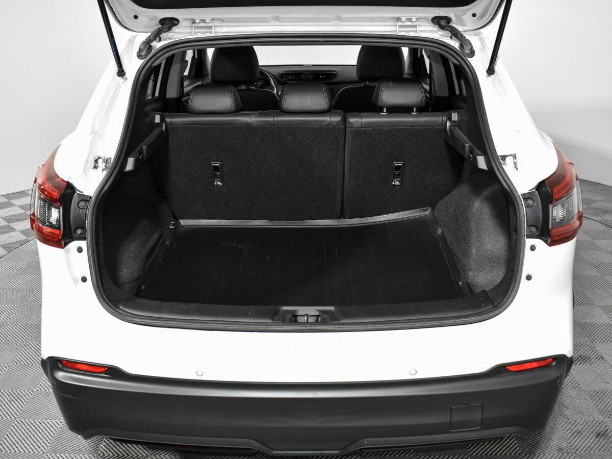 Купить Ниссан Кашкай, 2019, 24 123 км.. Фото: #18