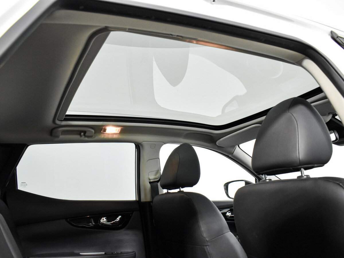 Купить Ниссан Кашкай, 2019, 24 123 км.. Фото: #24