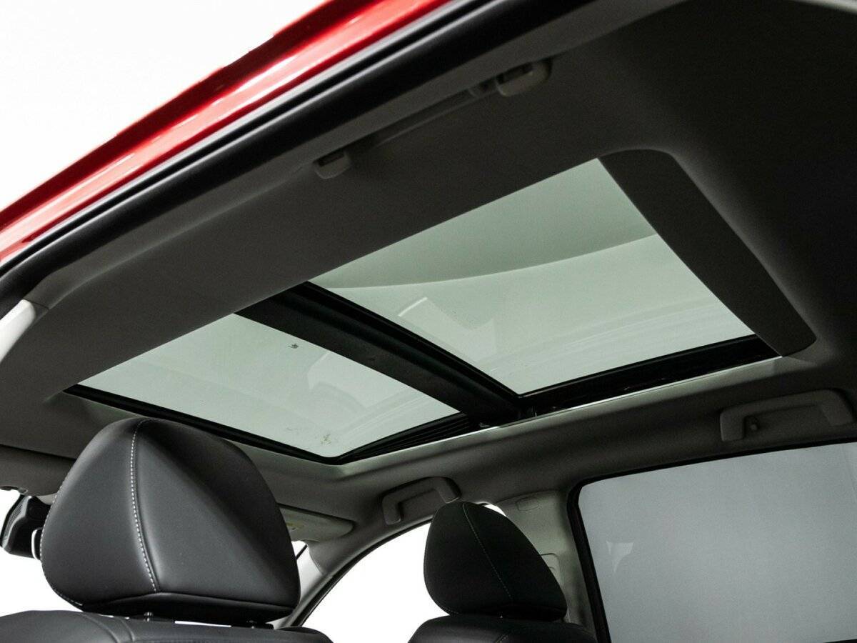 Купить EXEED LX, 2023, 23 443 км.. Фото: #16