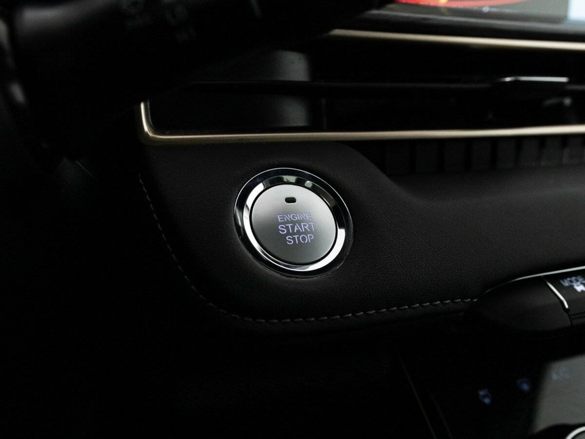 Купить EXEED LX, 2023, 23 443 км.. Фото: #20