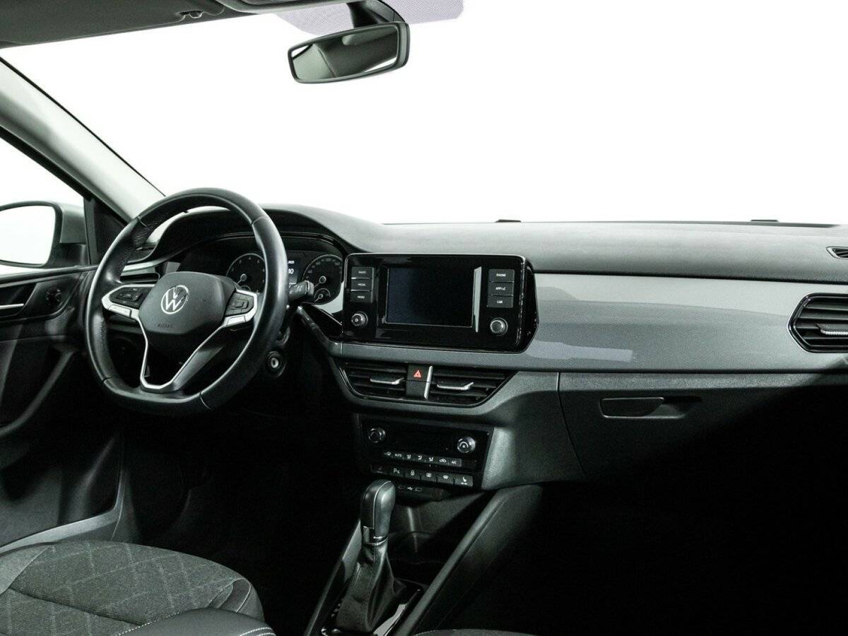 Купить Фольксваген Поло, 2020, 14 109 км.. Фото: #8