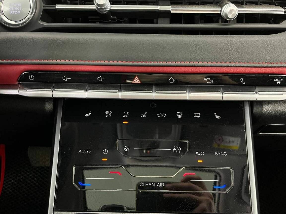 Купить Chery Tiggo 4 Pro, 2023, 26 000 км.. Фото: #13