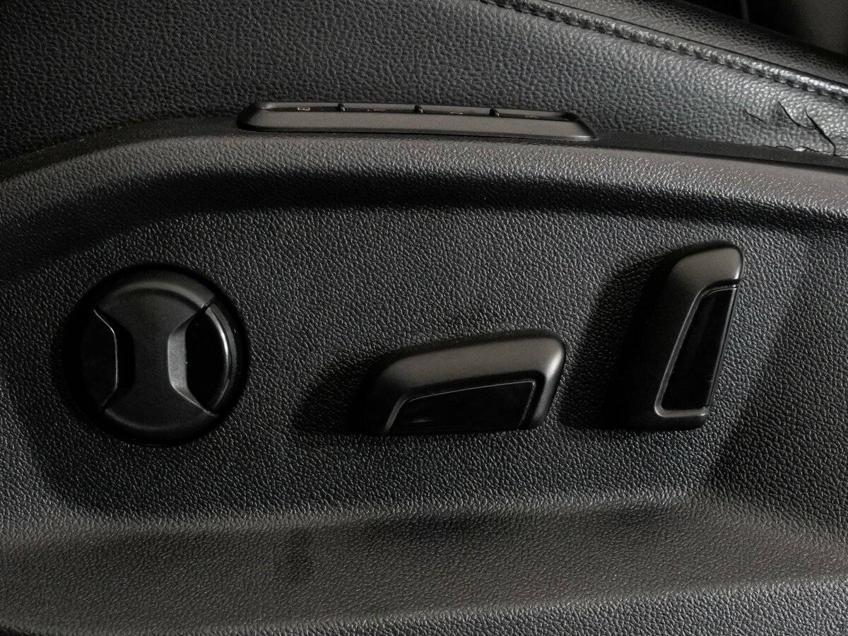 Купить Volkswagen Tiguan, 2017, 176 639 км.. Фото: #17