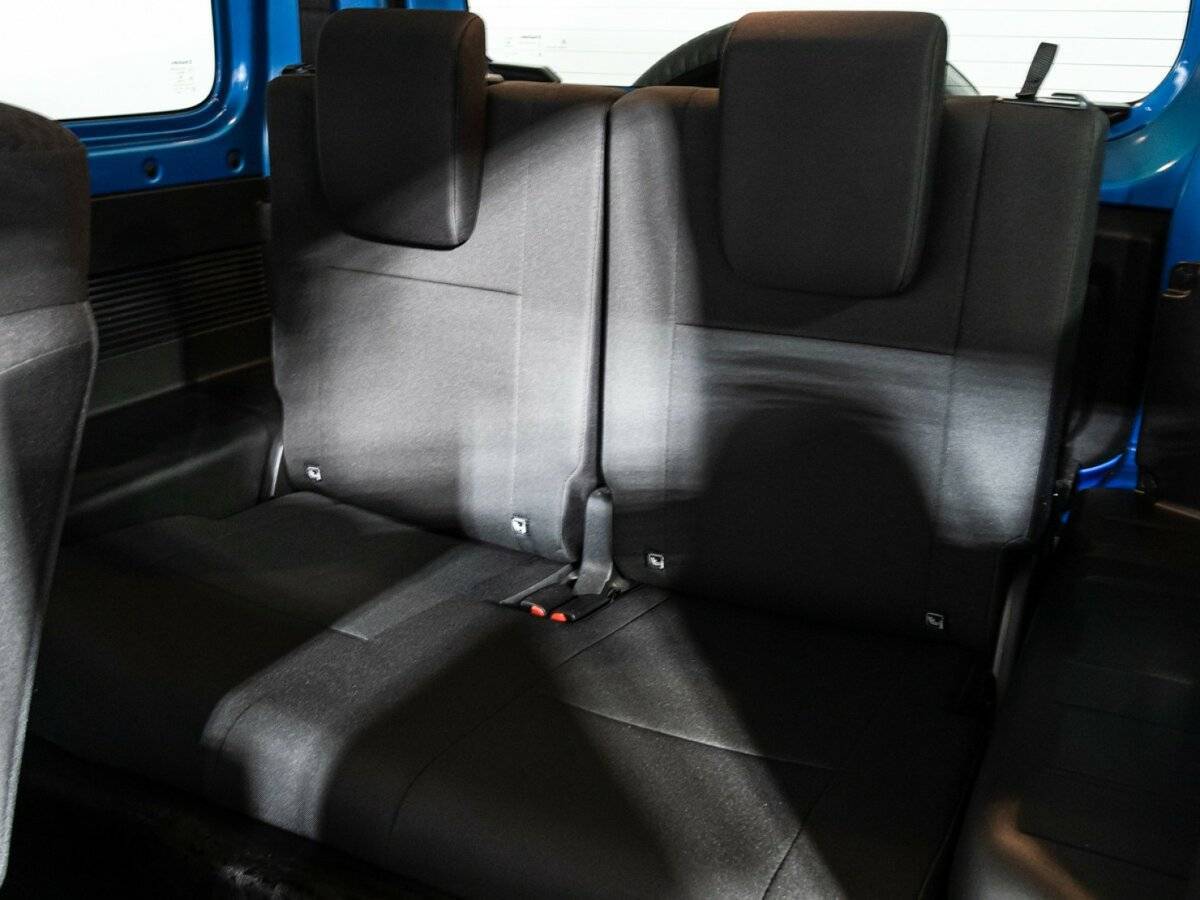 Купить Сузуки Джимни, 2020, 35 454 км.. Фото: #9