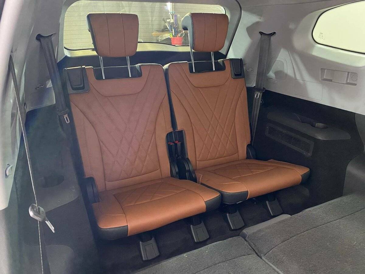 Купить Chery Tiggo 8 Pro Max, 2022, 78 000 км.. Фото: #16