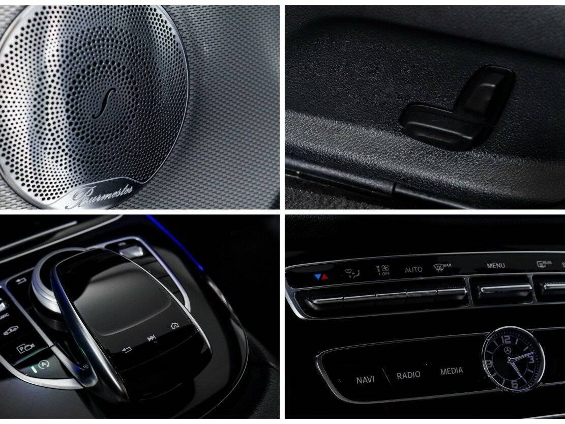 Купить Mercedes-Benz E-Класс, 2017, 149 882 км.. Фото: #17
