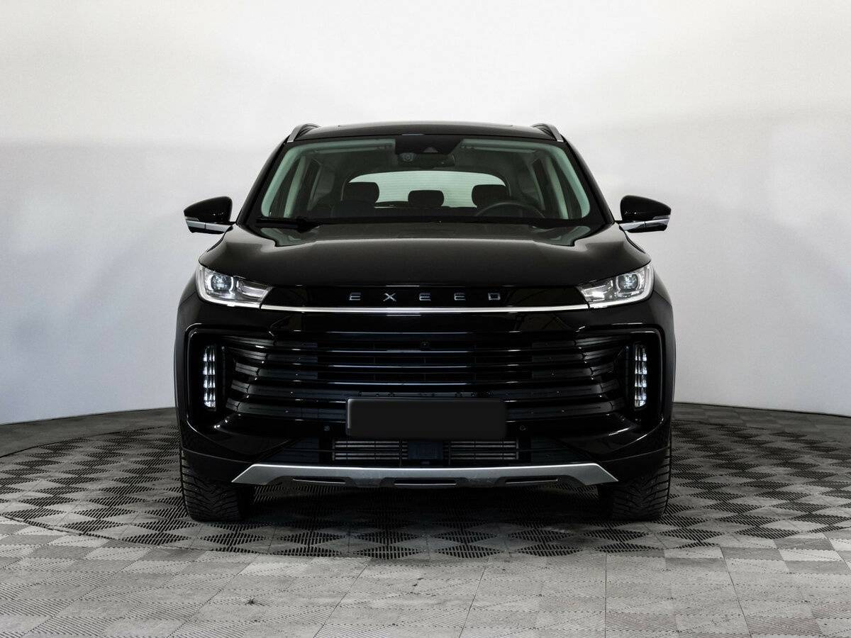 Купить Эксид Т-Икс-Л, 2023, 25 570 км.. Фото: #1