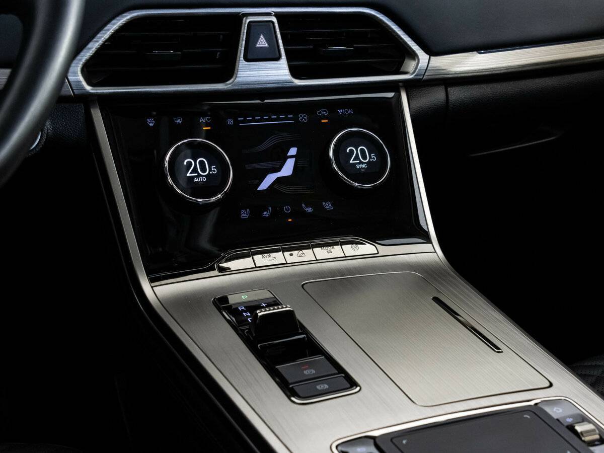 Купить Эксид Т-Икс-Л, 2023, 25 570 км.. Фото: #11