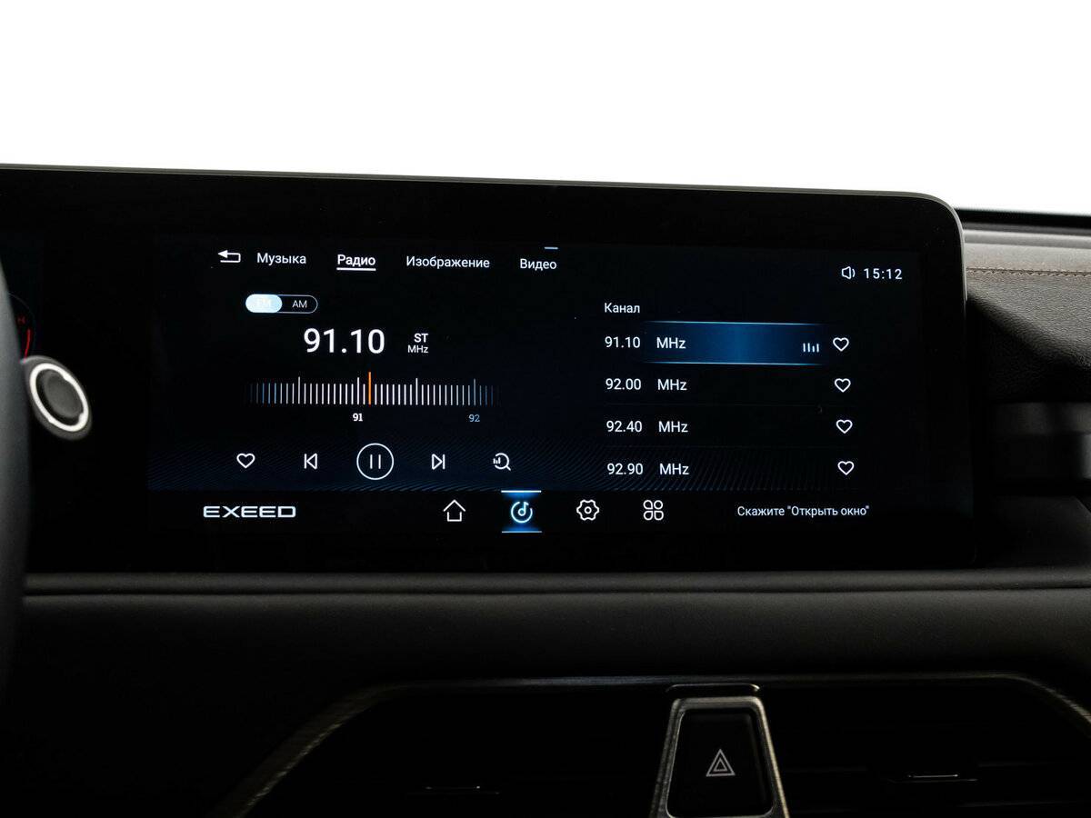 Купить Эксид Т-Икс-Л, 2023, 25 570 км.. Фото: #12