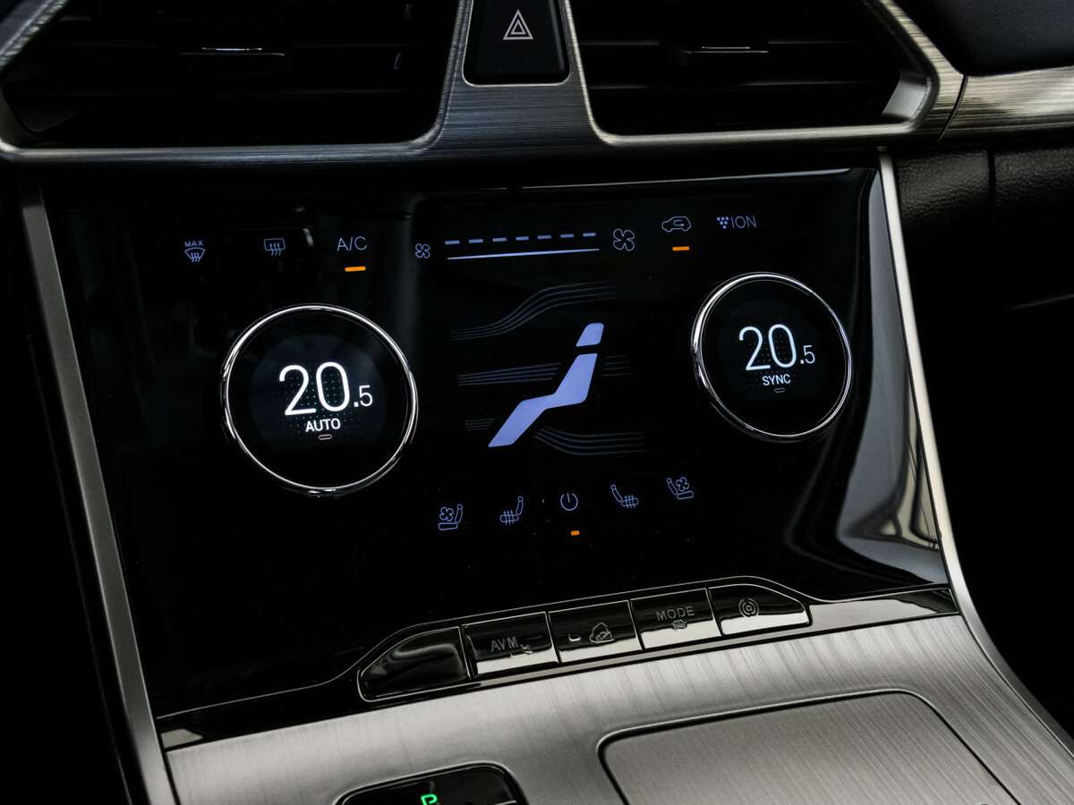 Купить Эксид Т-Икс-Л, 2023, 25 570 км.. Фото: #13