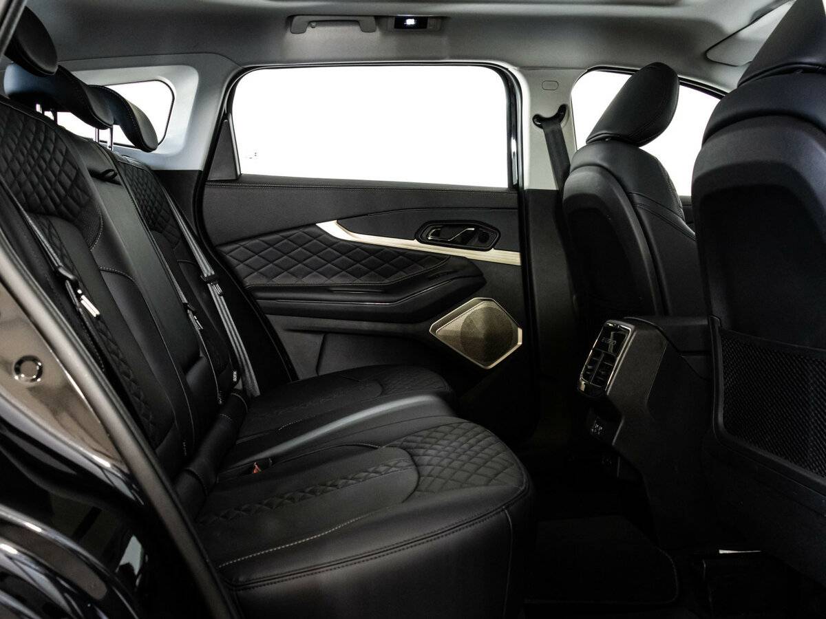 Купить Эксид Т-Икс-Л, 2023, 25 570 км.. Фото: #16