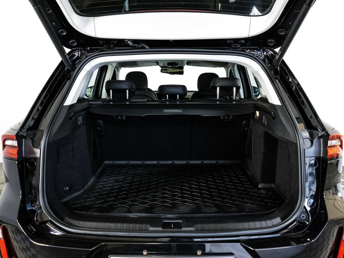 Купить Эксид Т-Икс-Л, 2023, 25 570 км.. Фото: #21