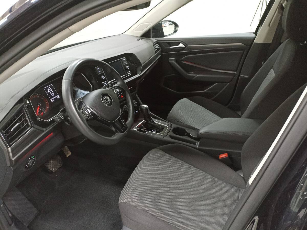 Купить Volkswagen Jetta, 2020, 63 425 км.. Фото: #15