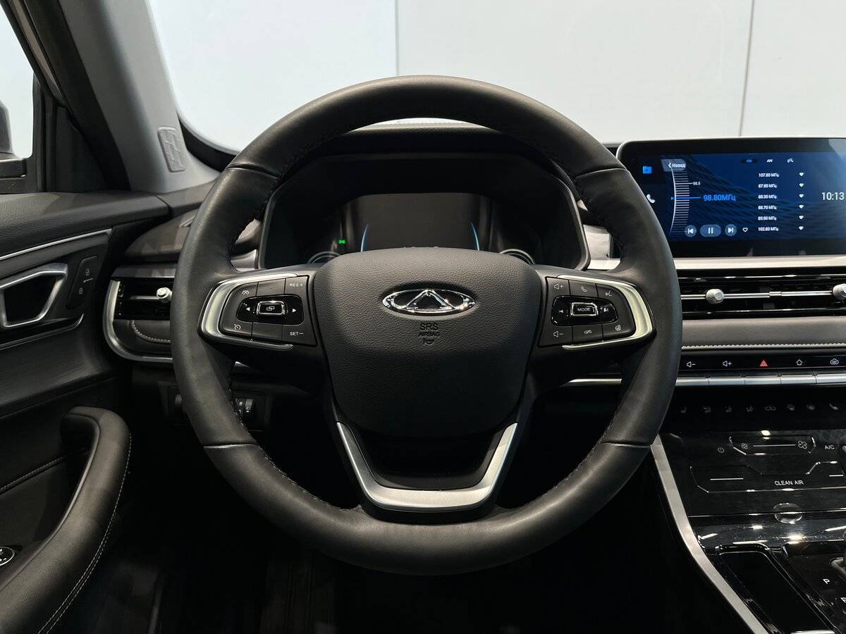 Купить Chery Tiggo 4 Pro, 2023, 17 438 км.. Фото: #12