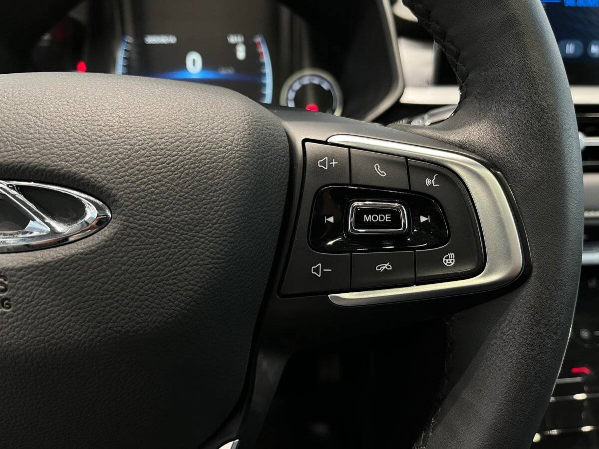 Купить Chery Tiggo 4 Pro, 2023, 17 438 км.. Фото: #13