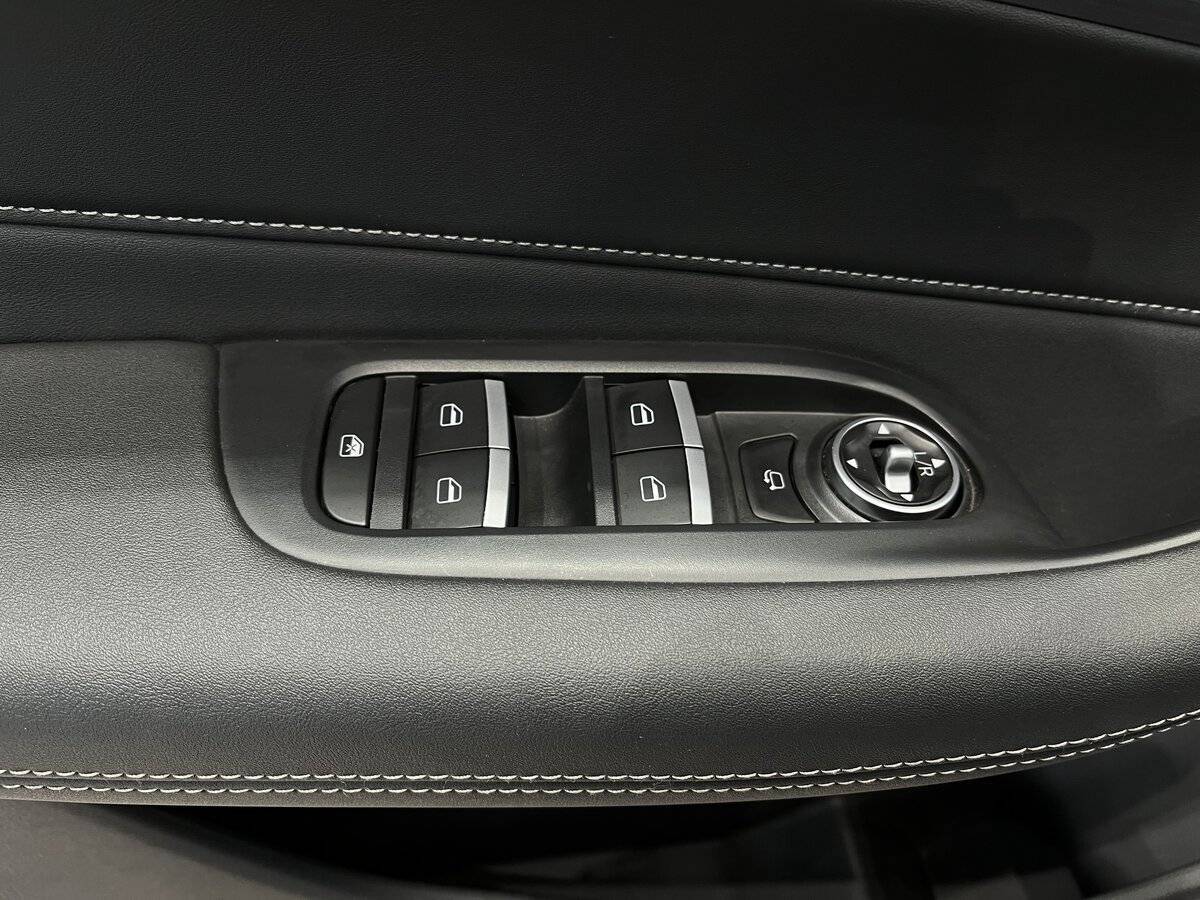 Купить Chery Tiggo 4 Pro, 2023, 17 438 км.. Фото: #30