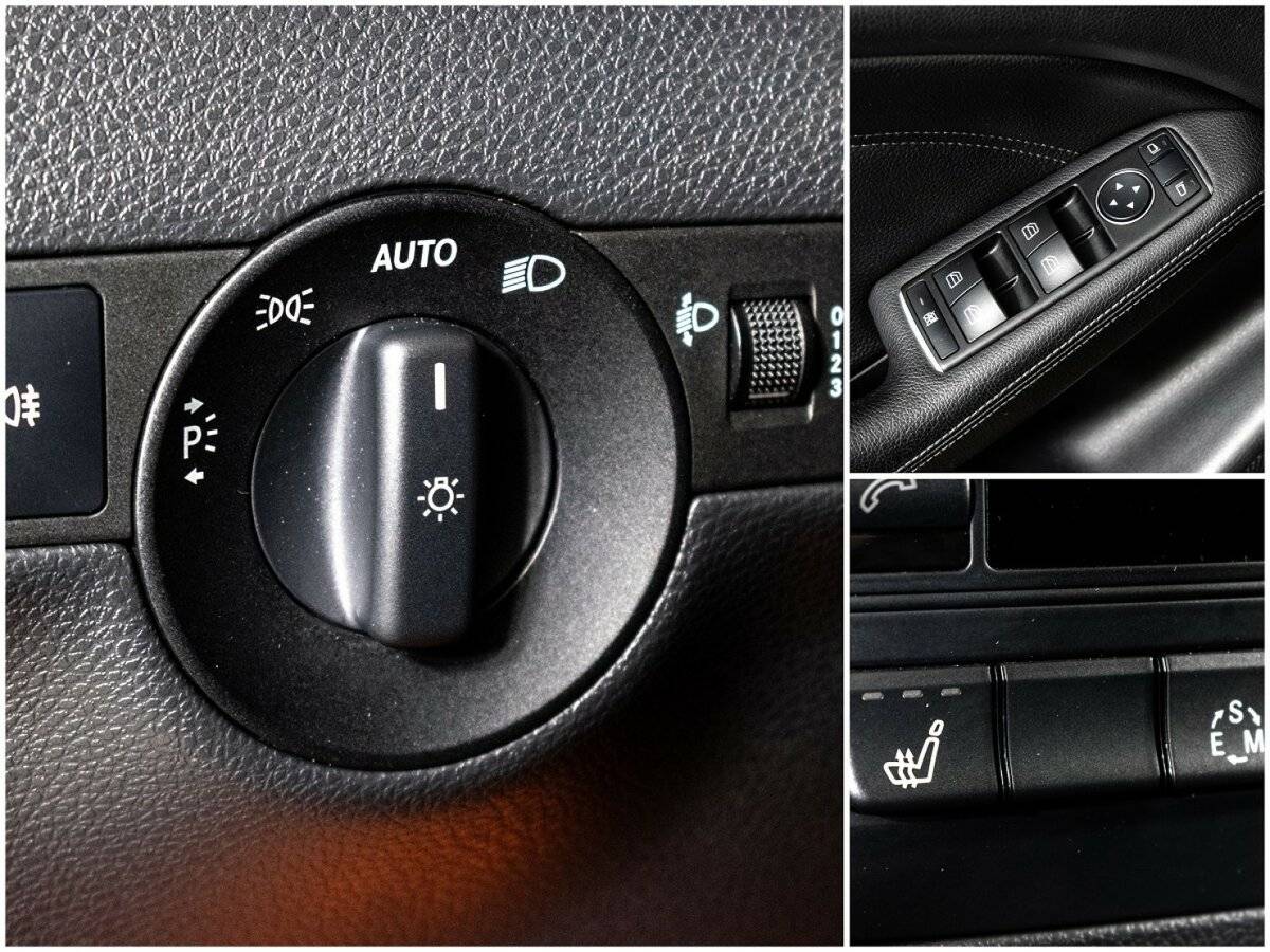 Купить Mercedes-Benz B-Класс, 2014, 226 058 км.. Фото: #12