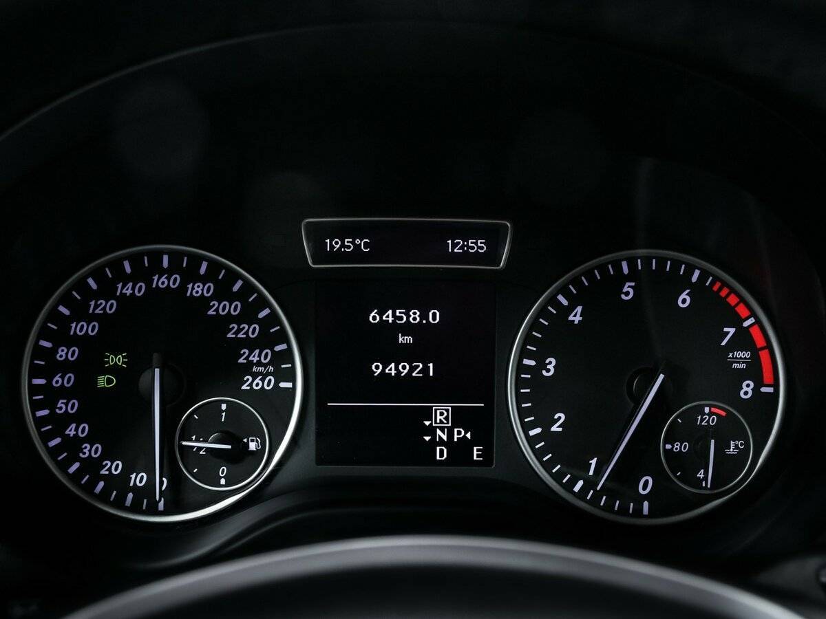 Купить Mercedes-Benz A-Класс, 2013, 94 991 км.. Фото: #8