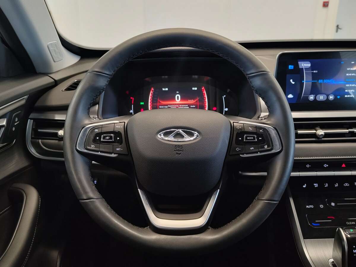 Купить Chery Tiggo 4 Pro, 2023, 12 500 км.. Фото: #13