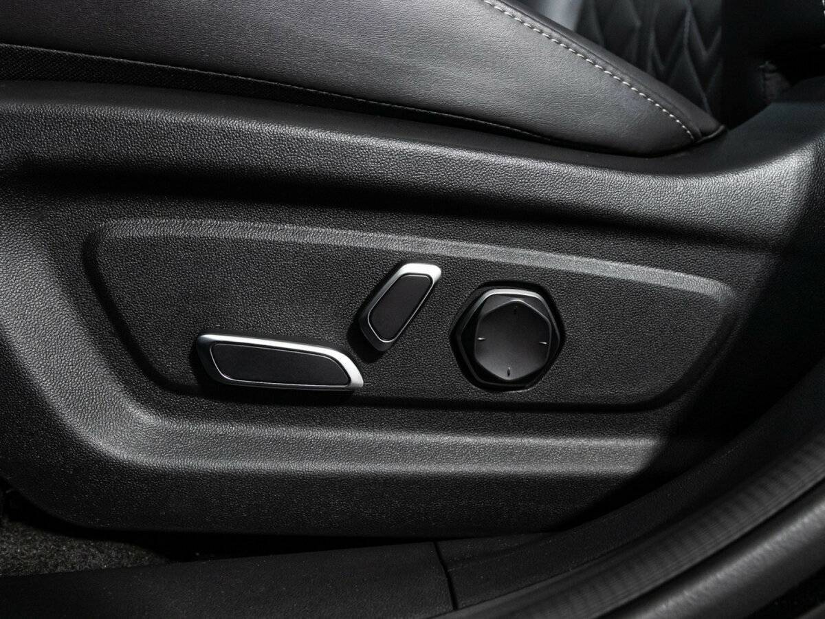 Купить Changan UNI-K, 2023, 23 421 км.. Фото: #15