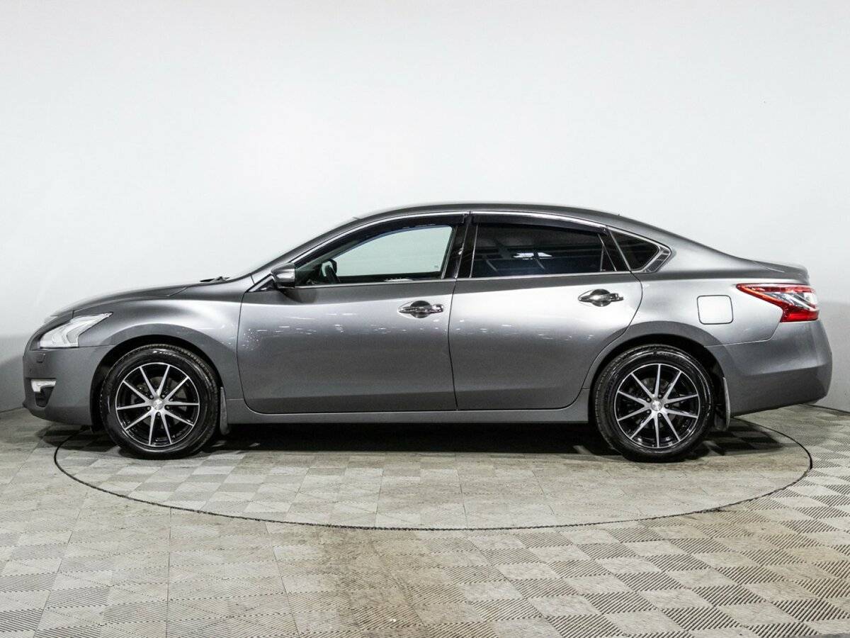 Купить Ниссан Теана, 2014, 226 381 км.. Фото: #7